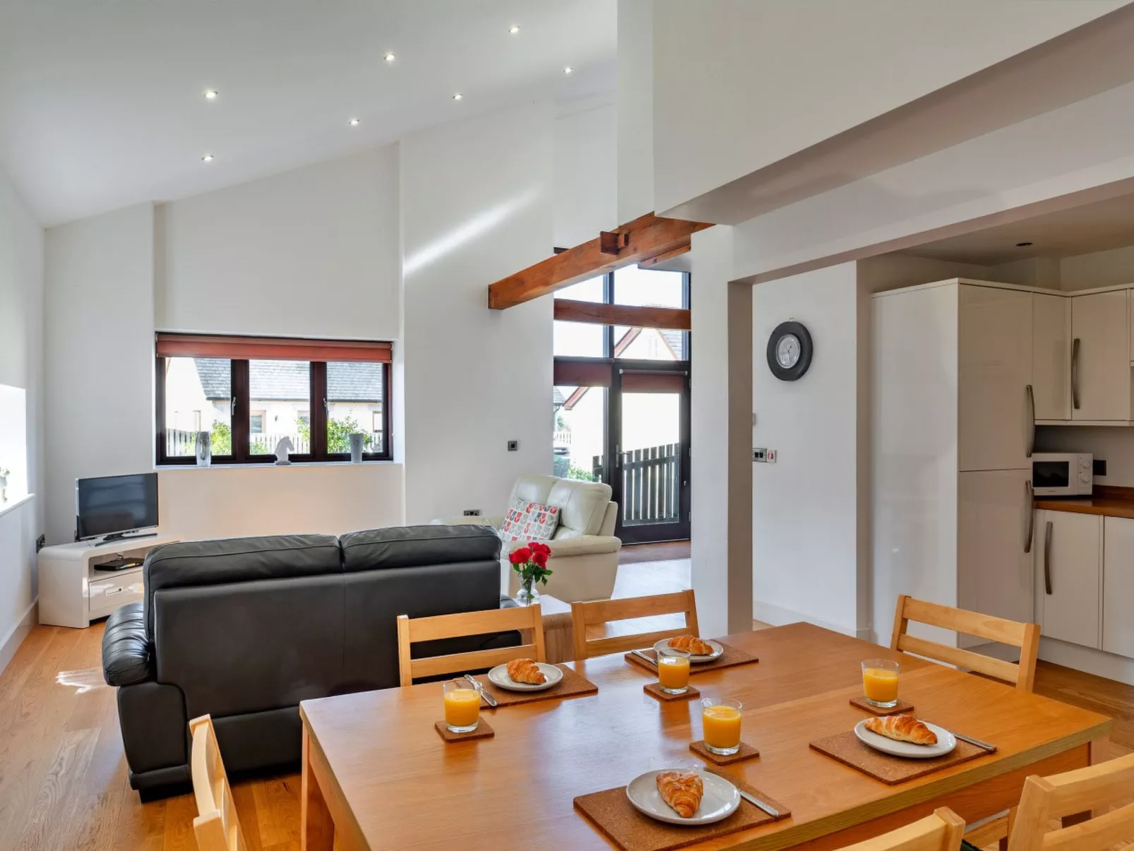 Trippet Cottage at Bodmin Moor