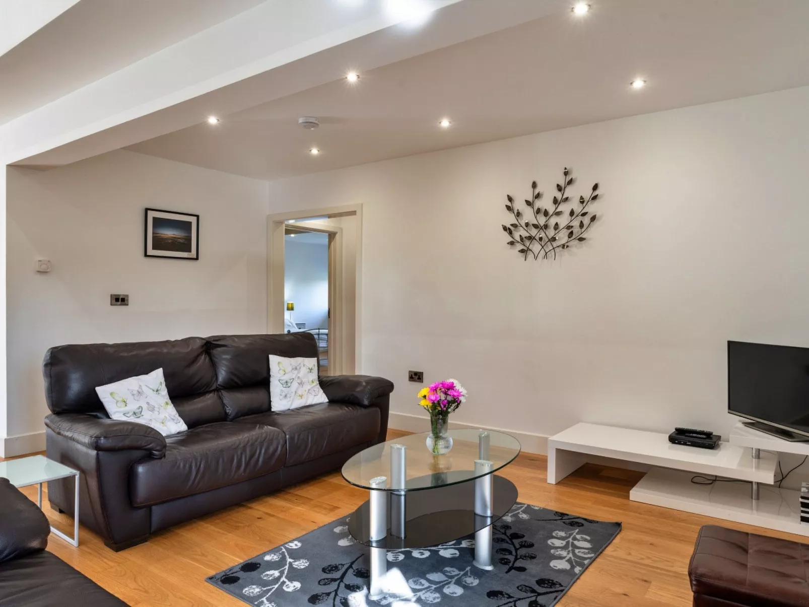 Jubilee Barn Cottage at Bodmin Moor