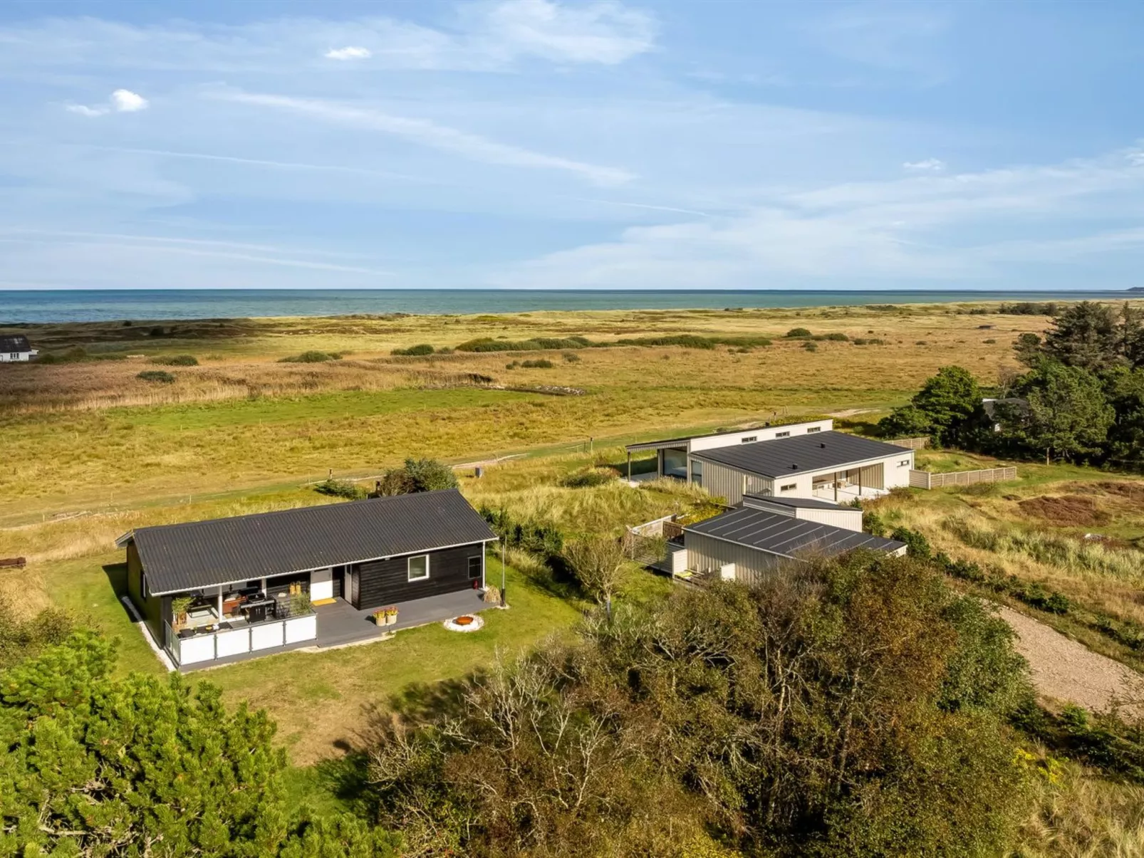 "Sarika" - 500m from the sea