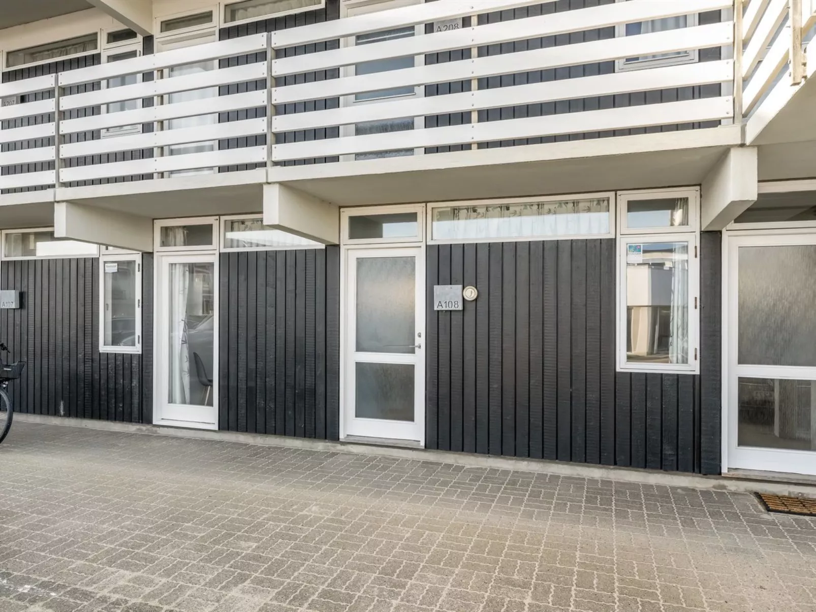 "Lelle" - 150m from the sea