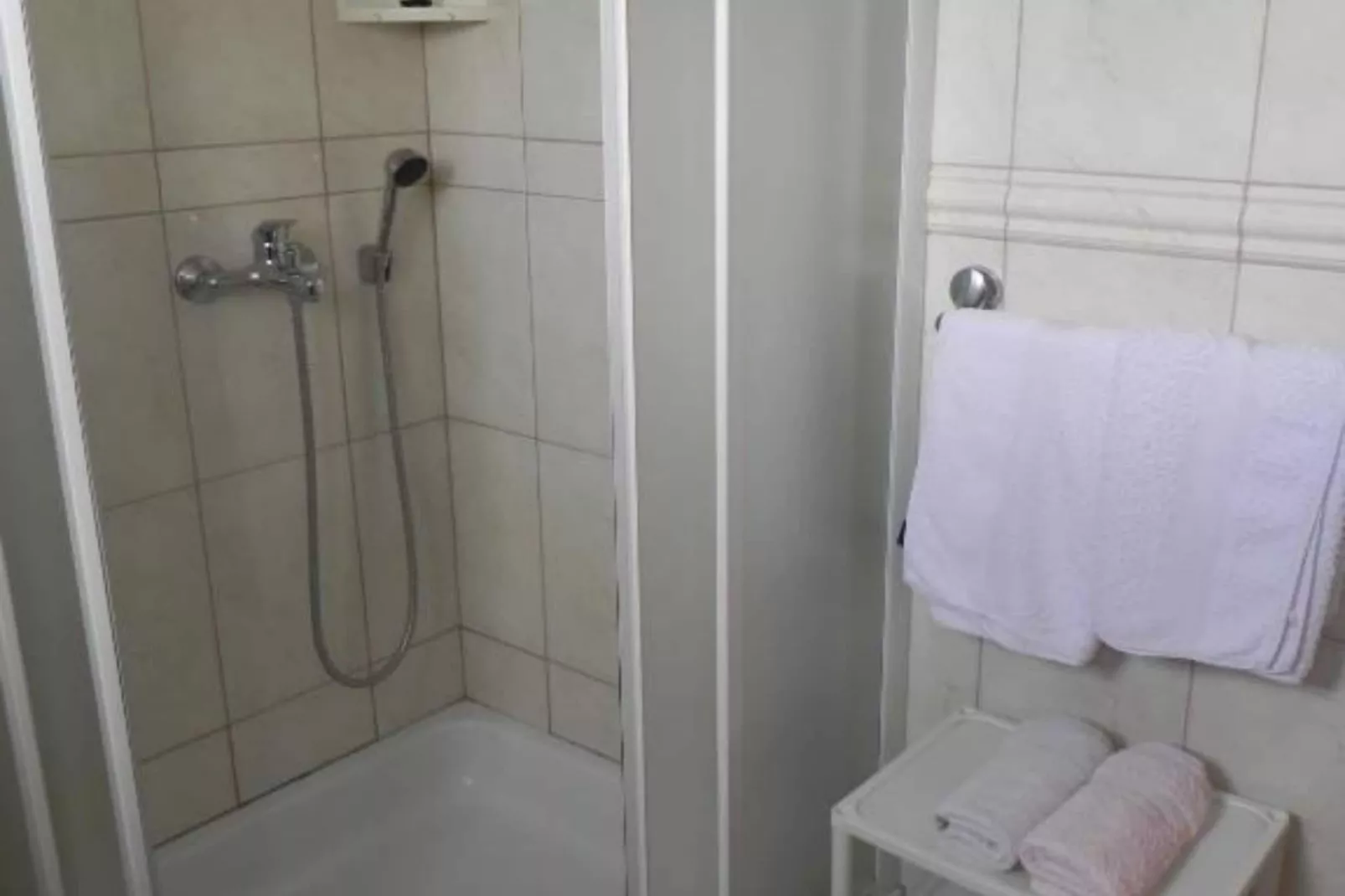 Apartments Trogrlić - One-Bedroom Apartment with Balcony