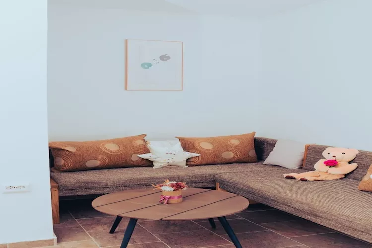 Hvar spa & apartments - One Bedroom Apartment with Bacony and Sea View - (5)