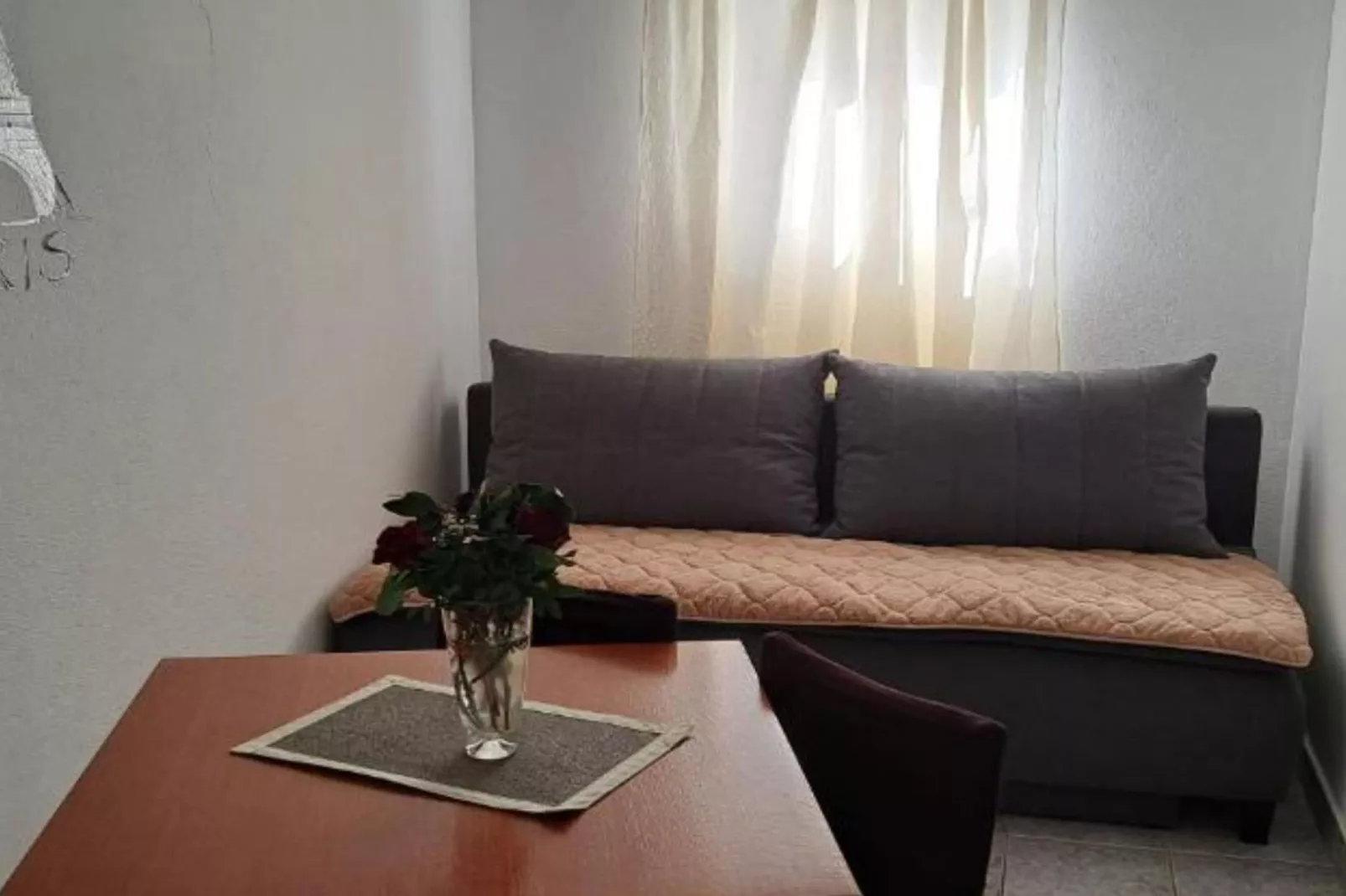 Apartments Natali - One Bedroom Apartment with Balcony (APP7)