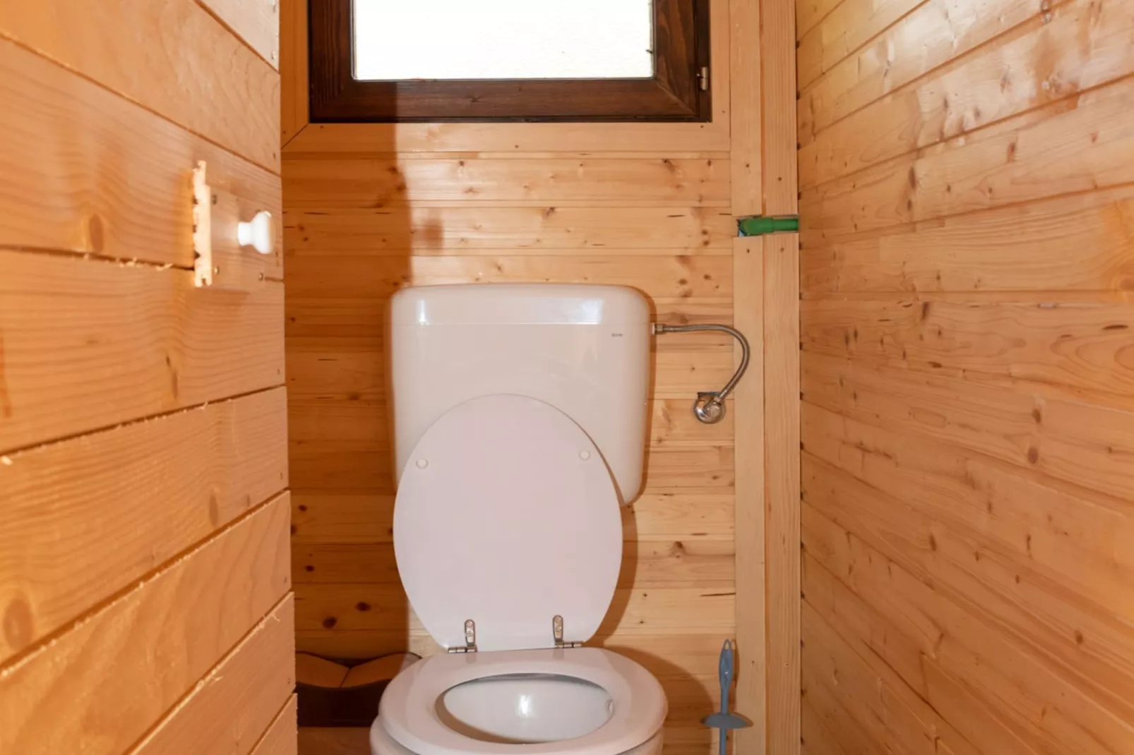 Robinzonski Kamp Hofman - Tent