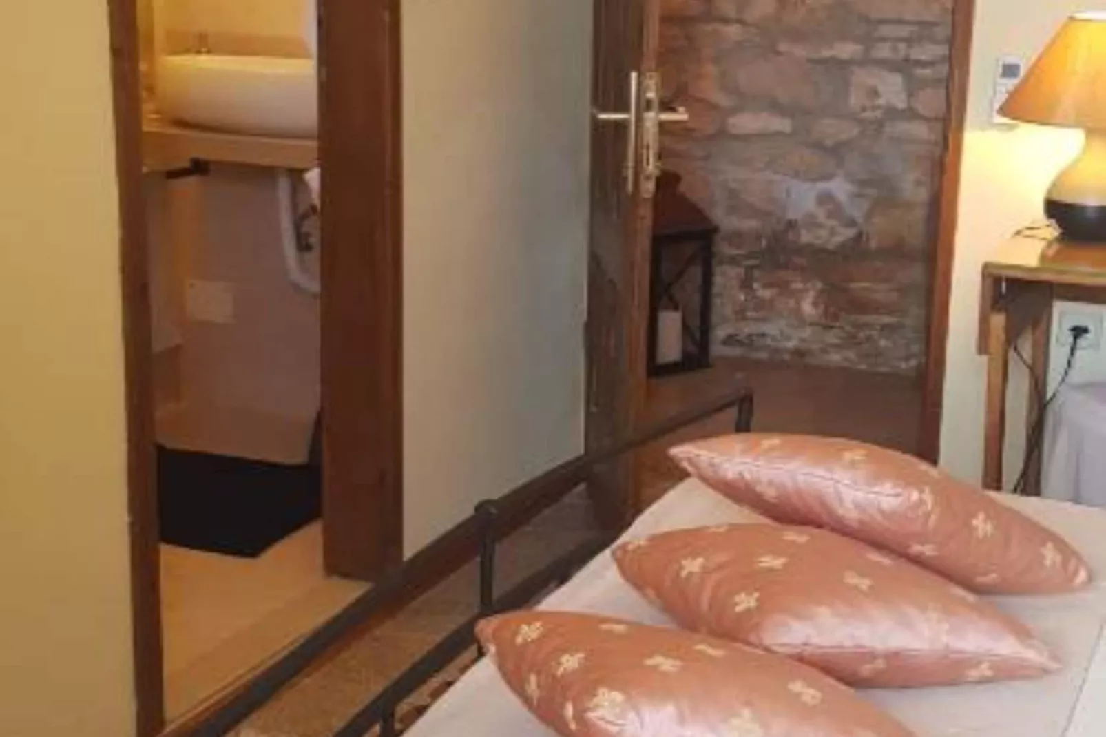 One bedroom apartment (A5)