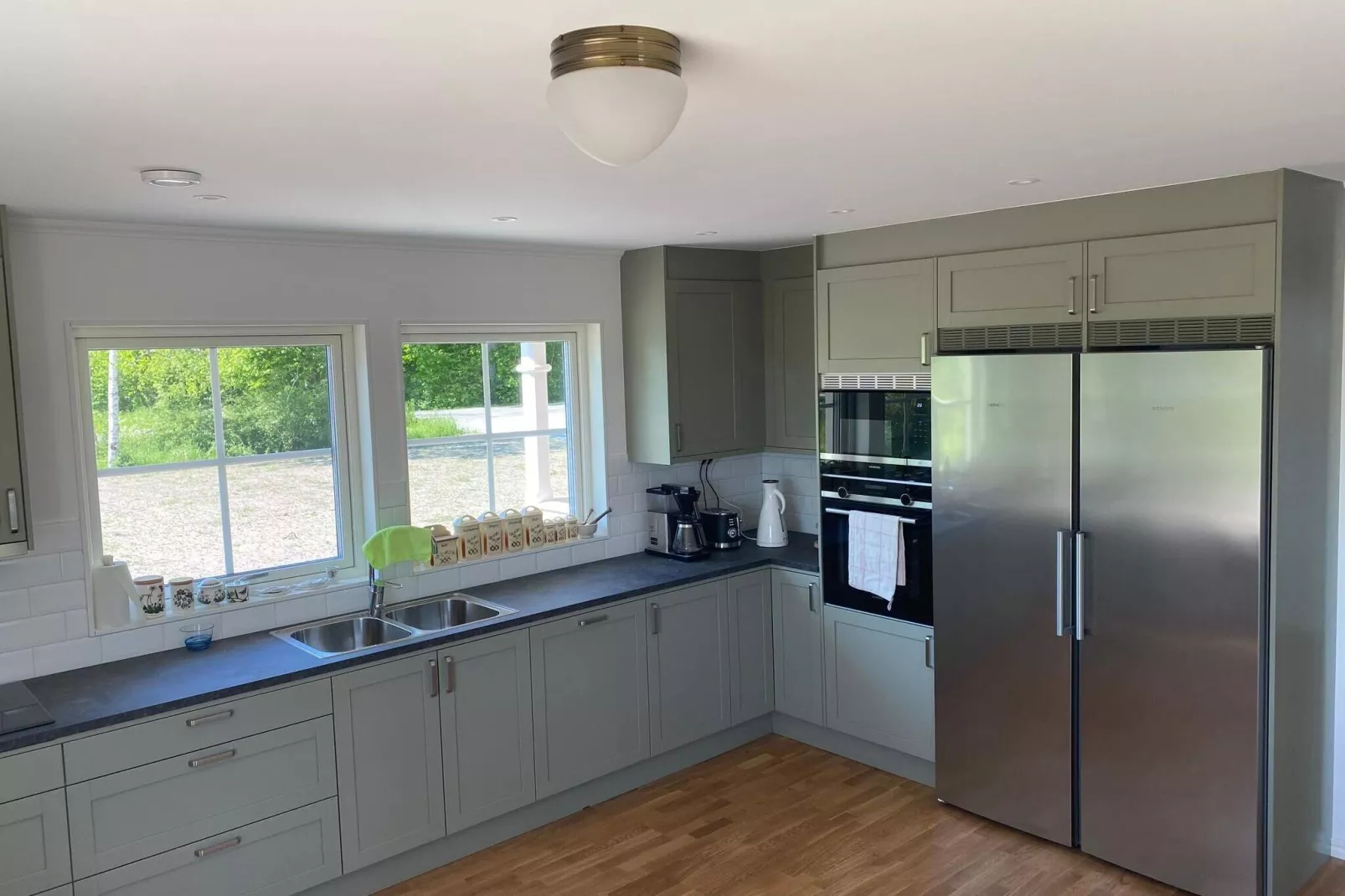 8 persoons vakantie huis in LÖTTORP-By Traum-Binnen