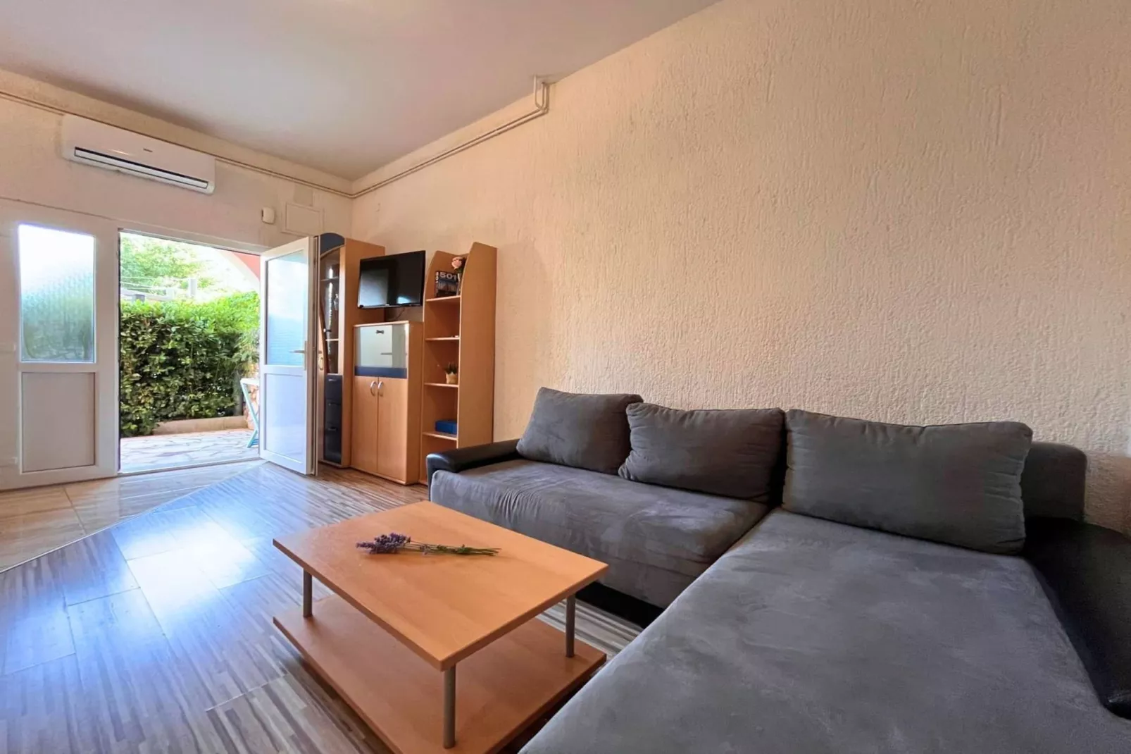 Apartments Butković -  Two Bedroom Apartments (A3)