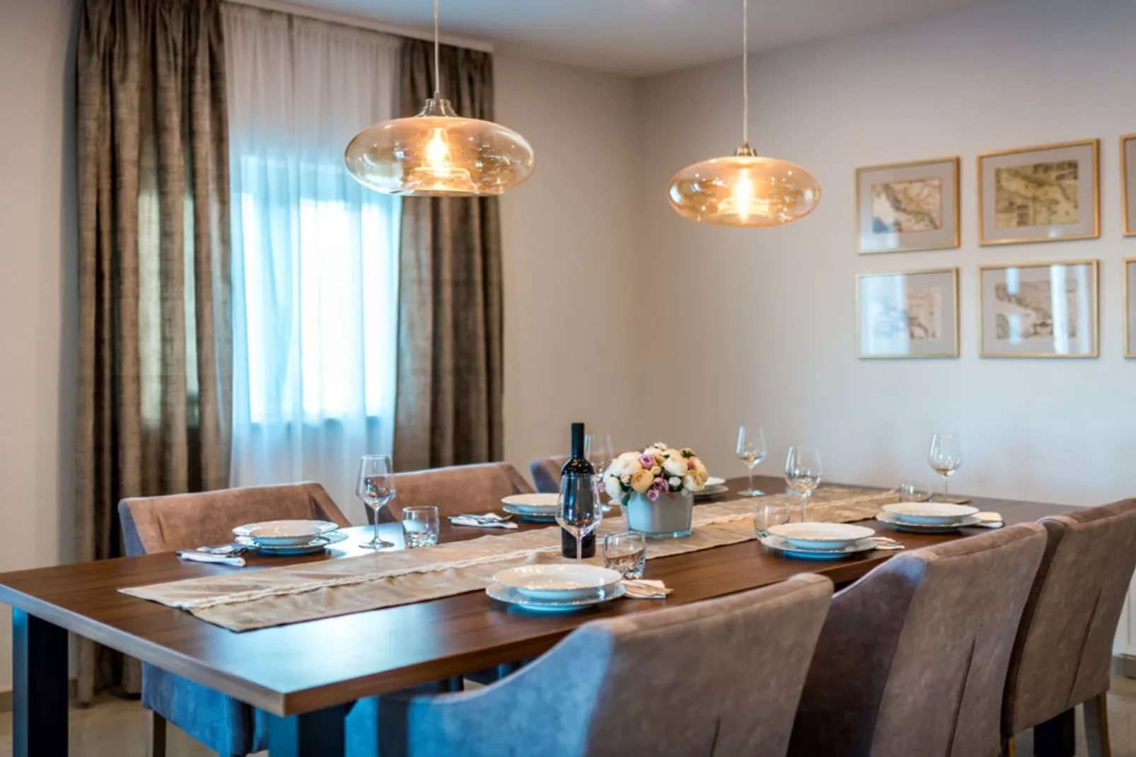 Villa Tomić Drniš - Siverić