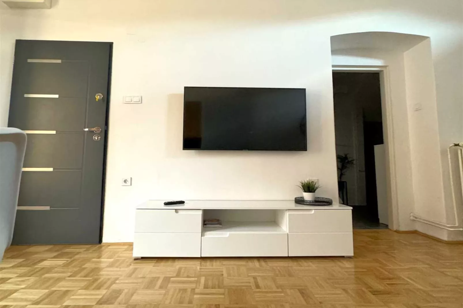 Zagreb Center Apartments- Downtown Apartment- Studio