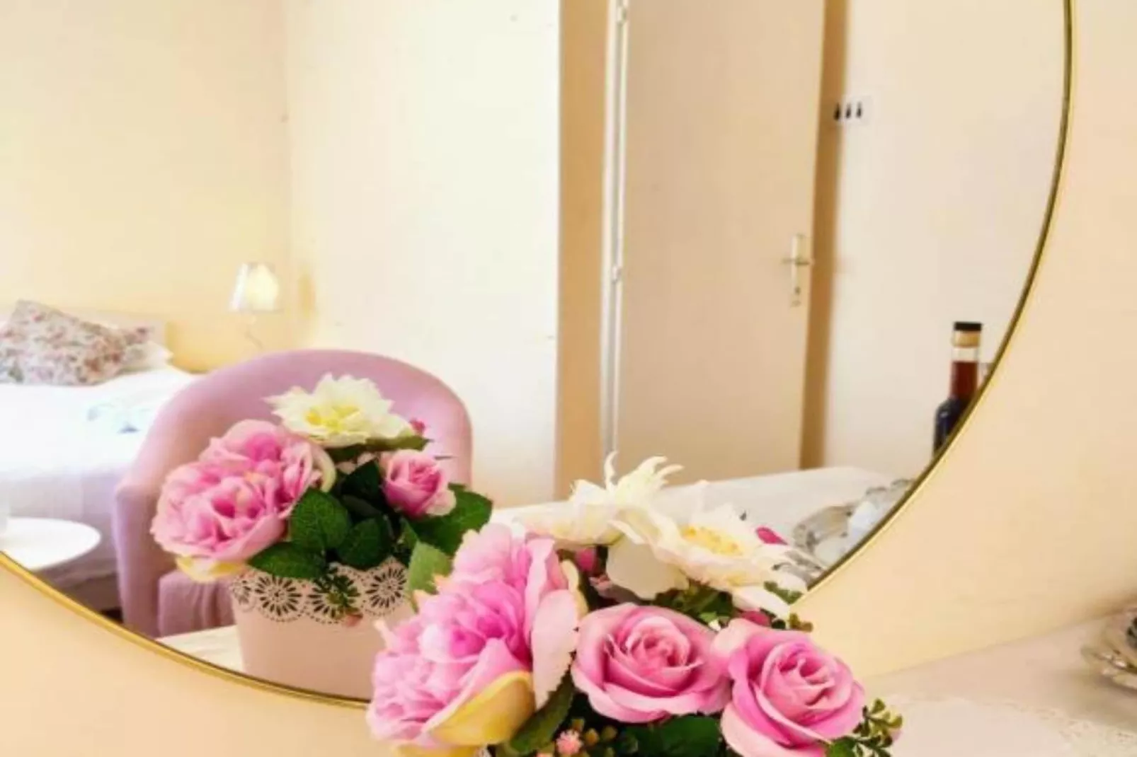 Family Room With Sea View 6