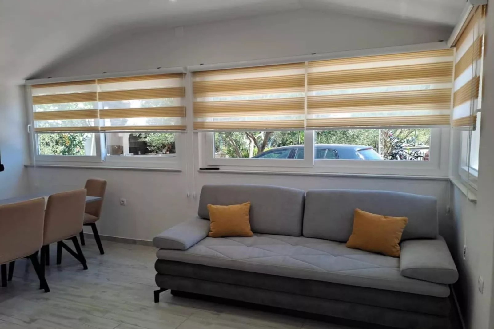 Apartments Dana - Two Bedroom Apartment 1