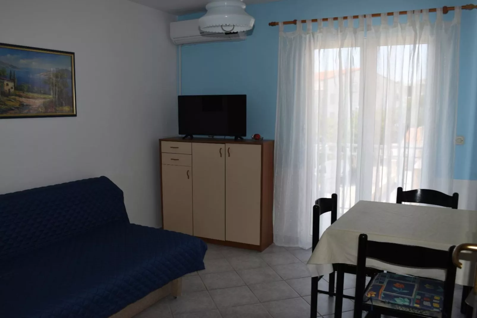 Apartments Dana - One Bedroom Apartment 3