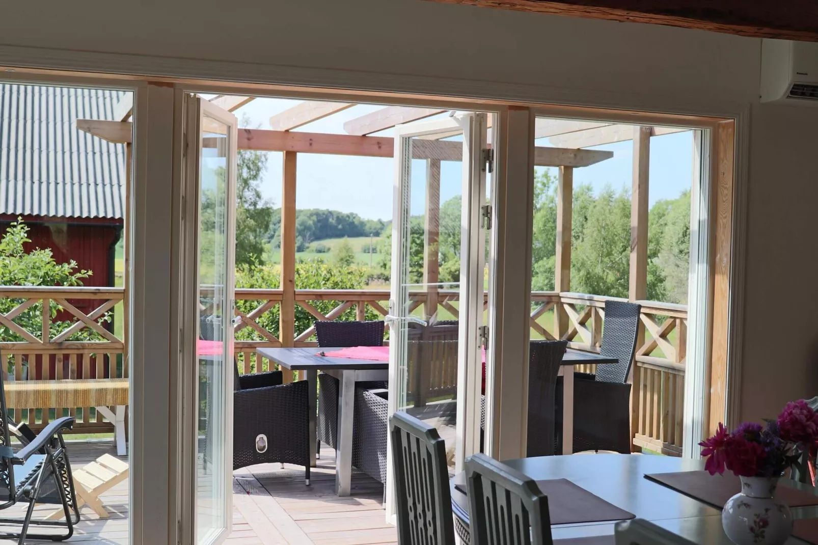 4 persoons vakantie huis in ROLFSTORP-By Traum