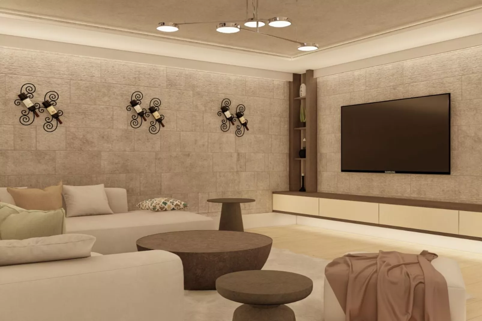 Villa Marina - Five Bedroom Villa With Pool