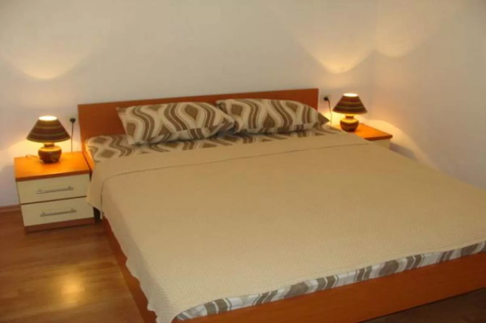 Apartments Višnja - Double Room