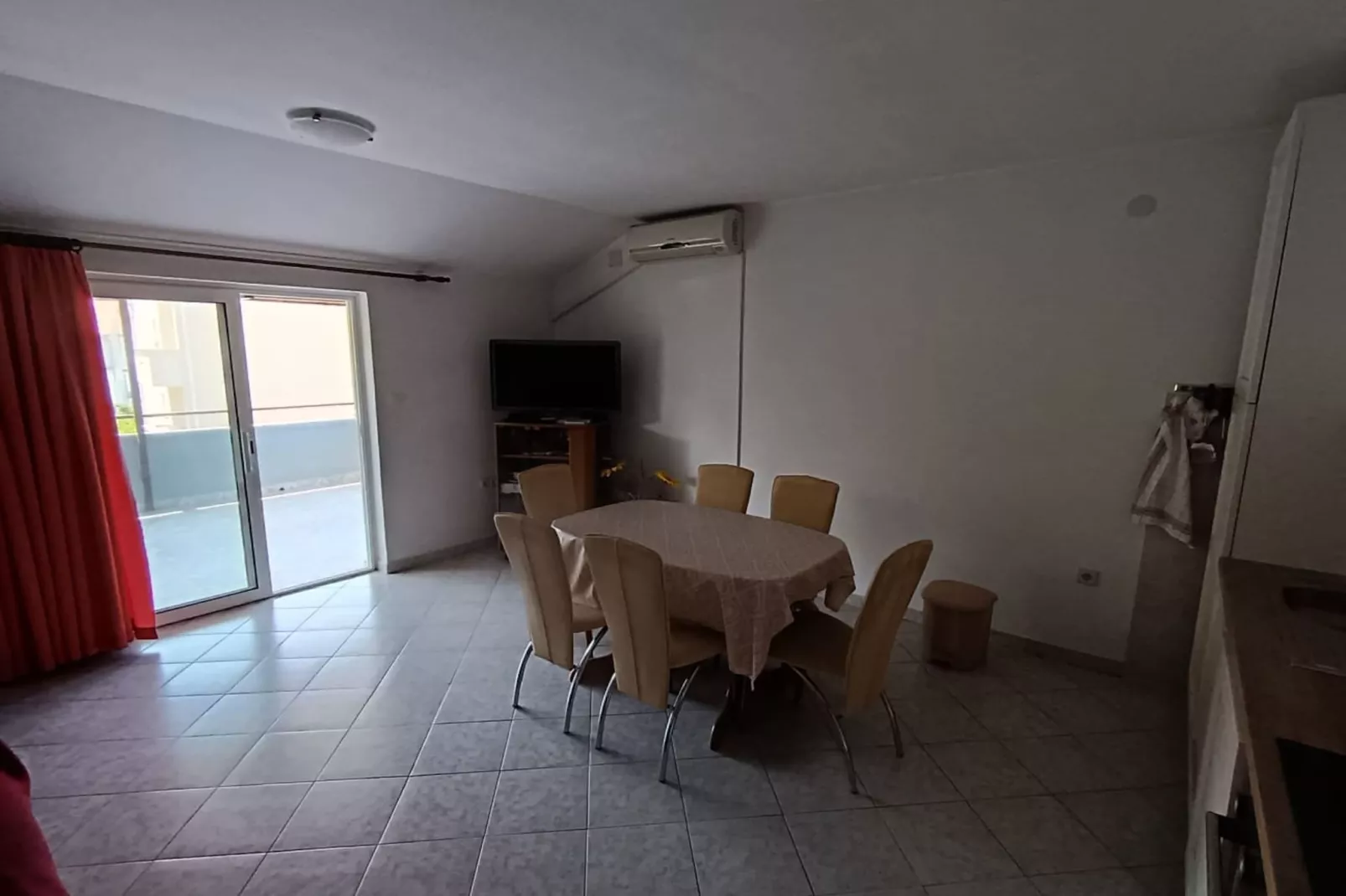 Apartment Kurelić - Two Bedroom Apartment with Terrace