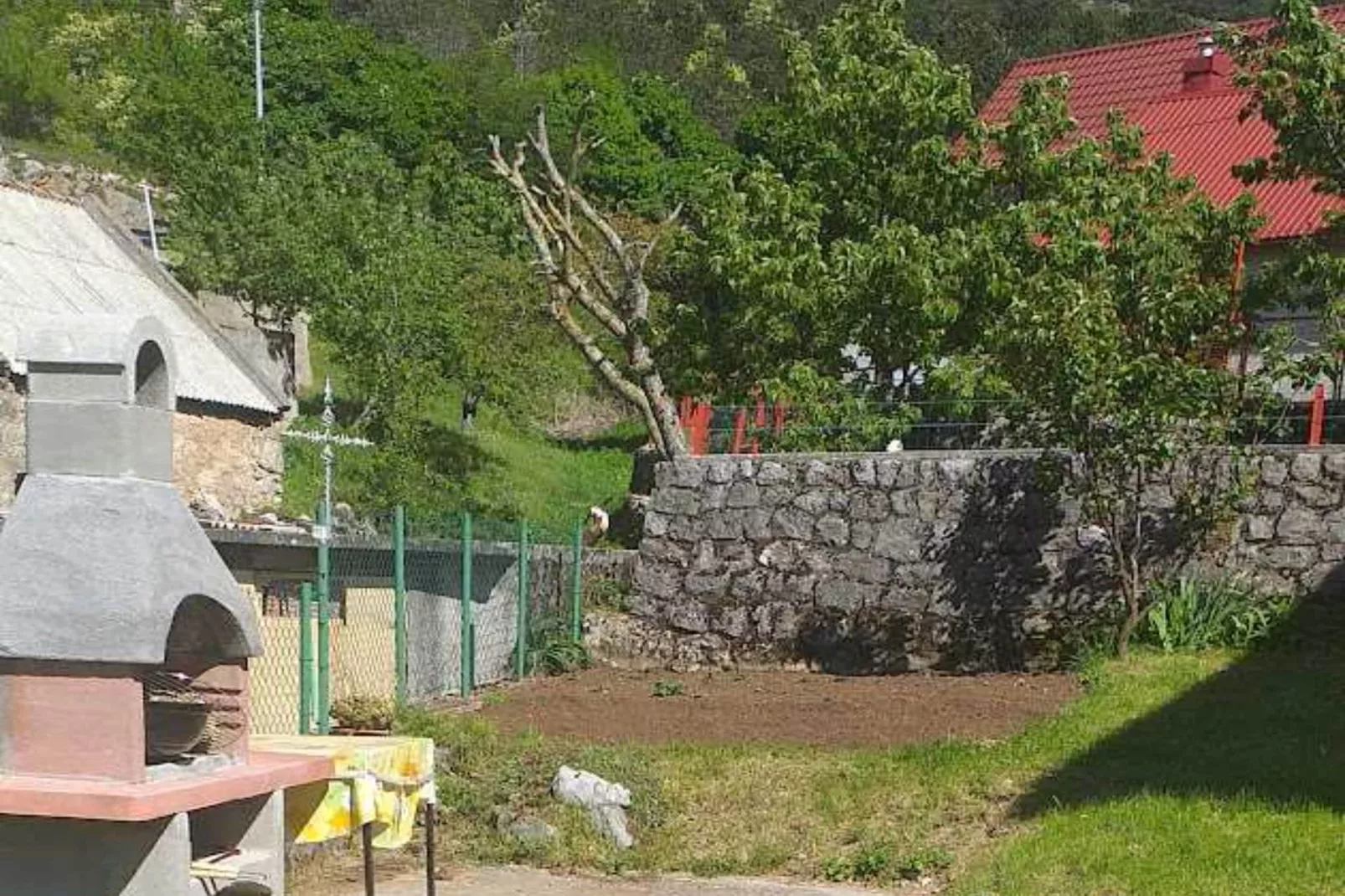 Holiday Home Vucina - Two Bedroom Holiday Home