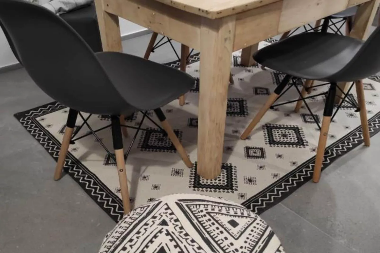 Modern Beachfront Apartments near Šibenik - Comfort Studio Apartment with Balcony and Sea View