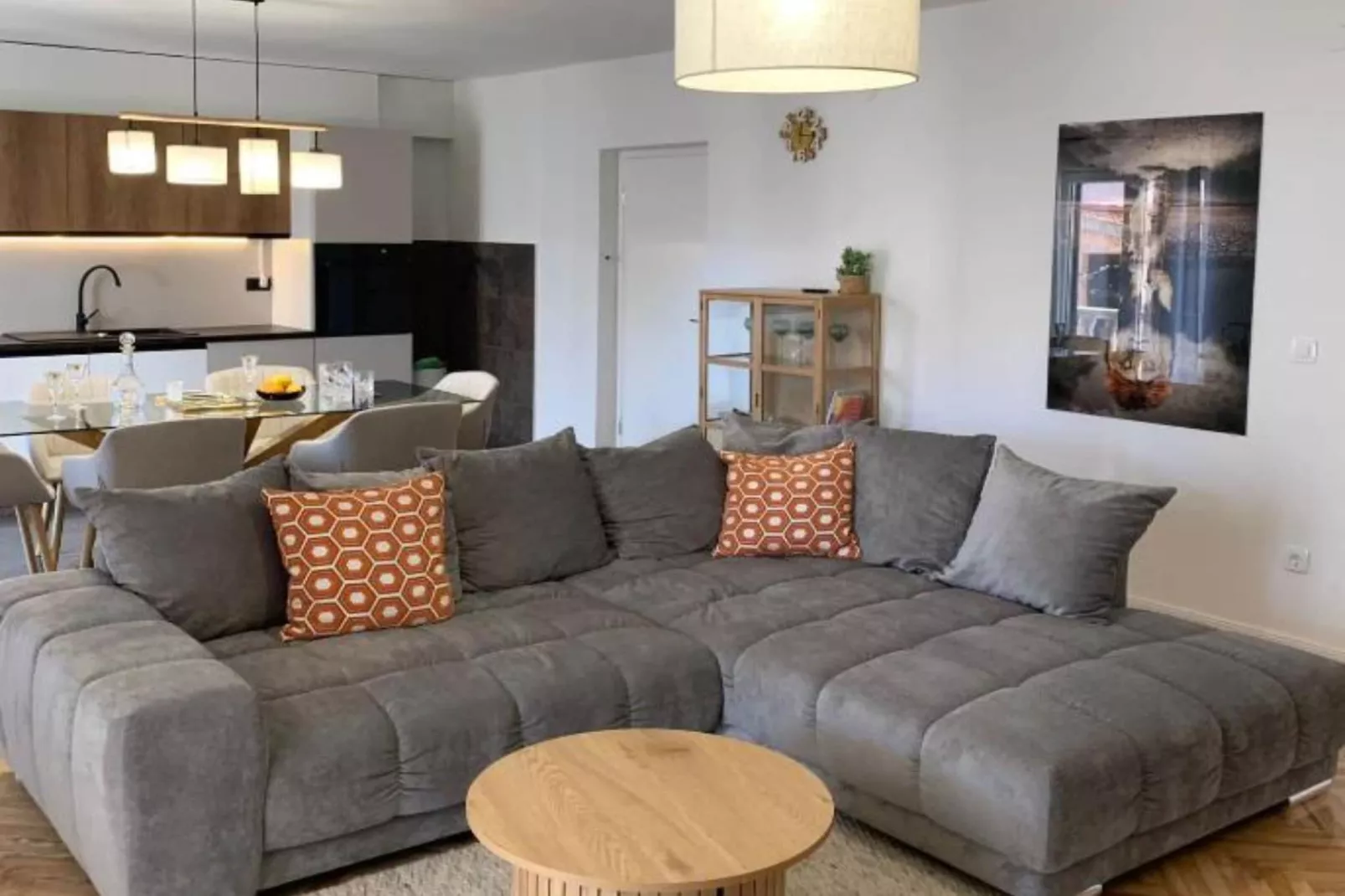 Luxury Apartment Ivo  with Jacuzzi near the beach - Two Bedroom Apartment