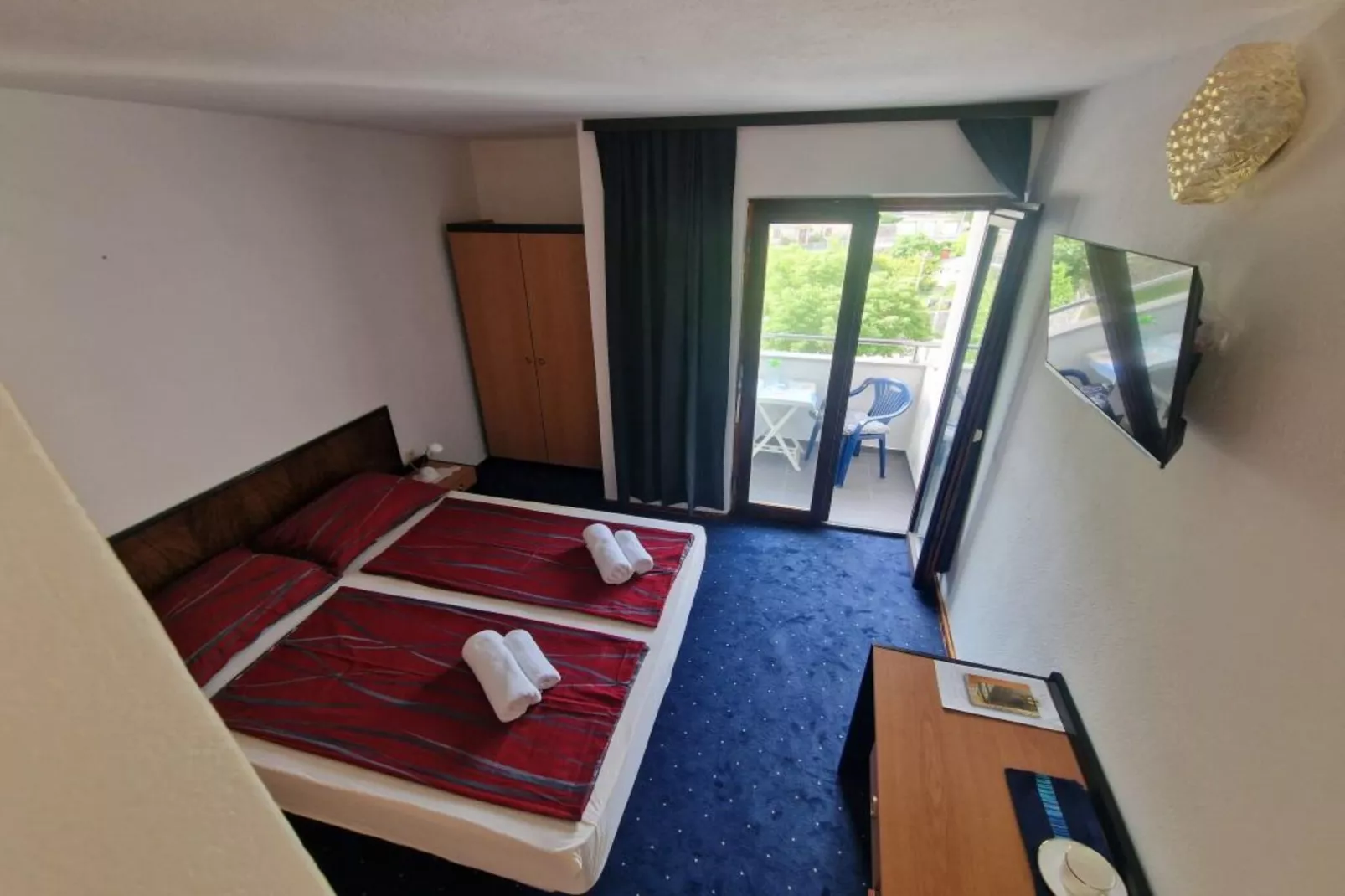 Rooms by Robi Novigrad 2