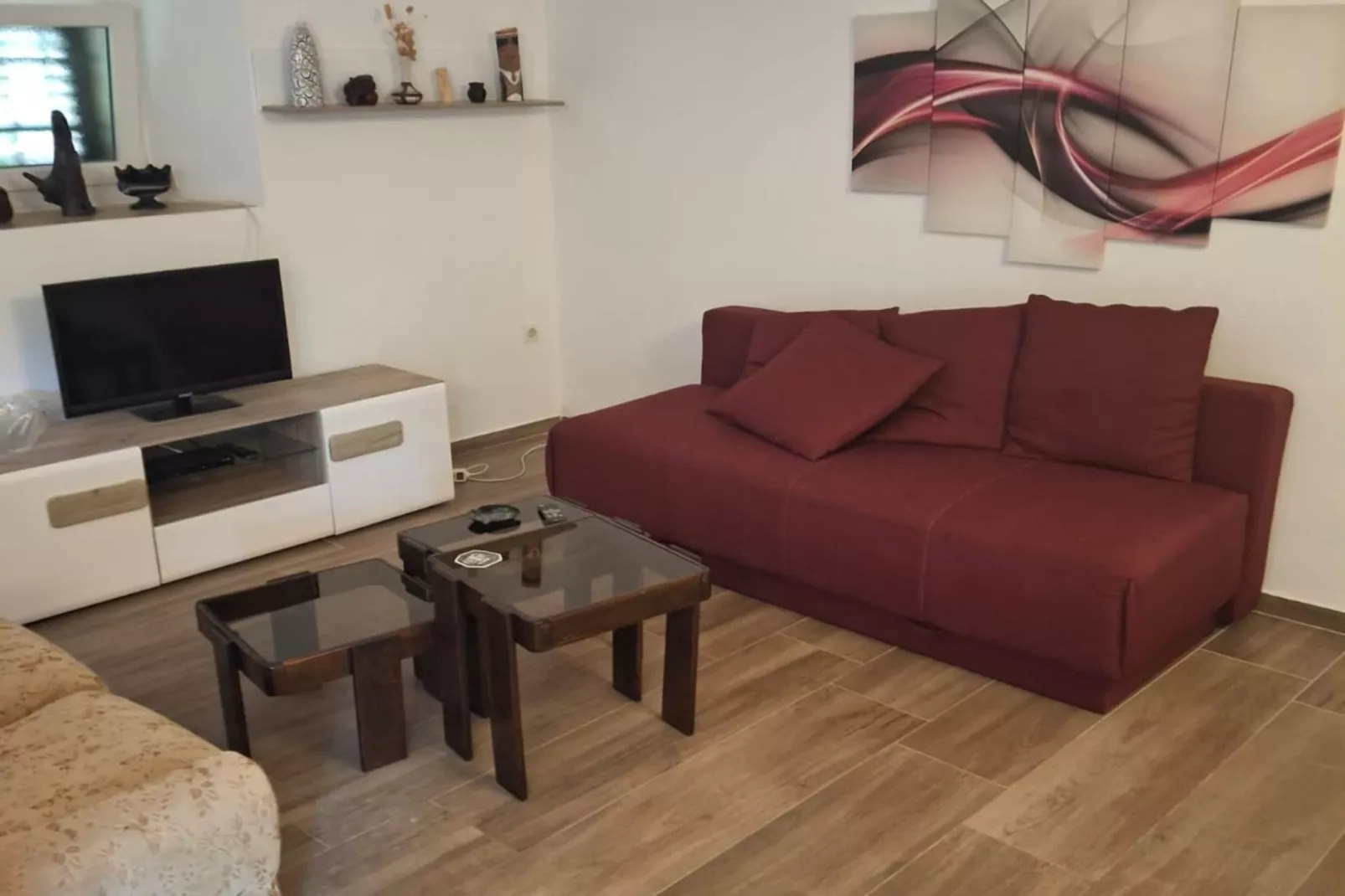 Villa Jagoda - Three Bedroom Villa