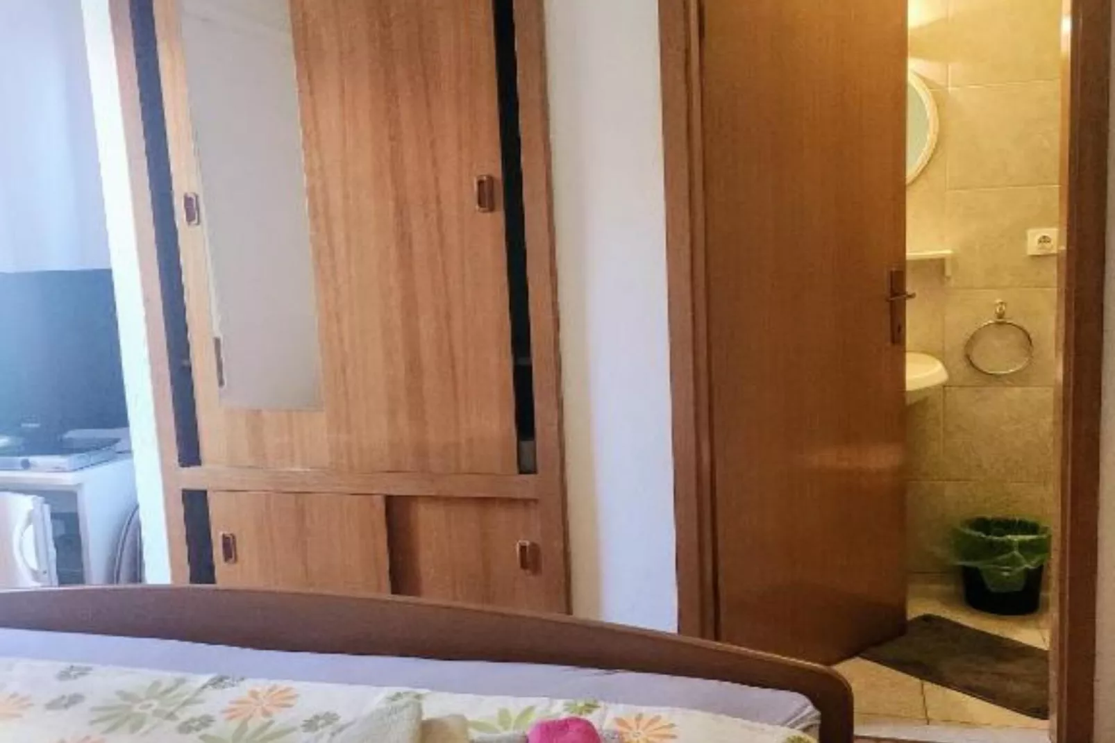 Rooms Tatjana -  Double Room (2)