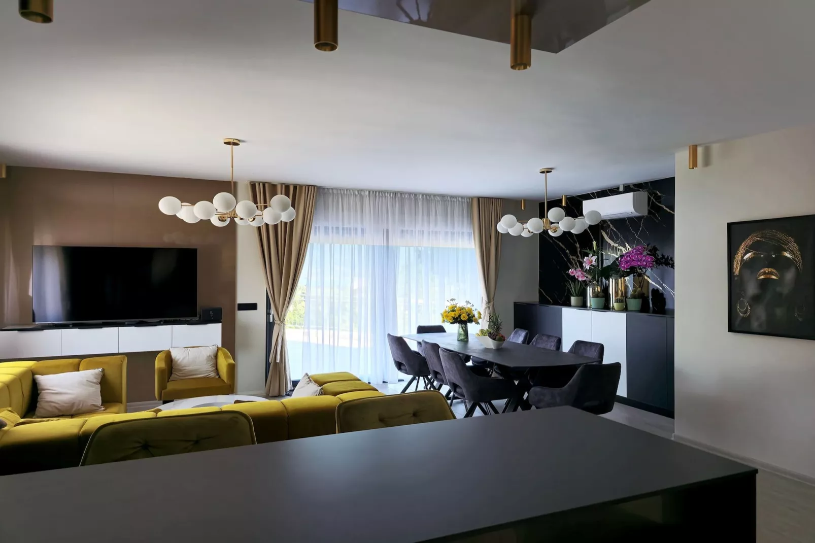 Villa Golden Grain - Four Bedroom Villa