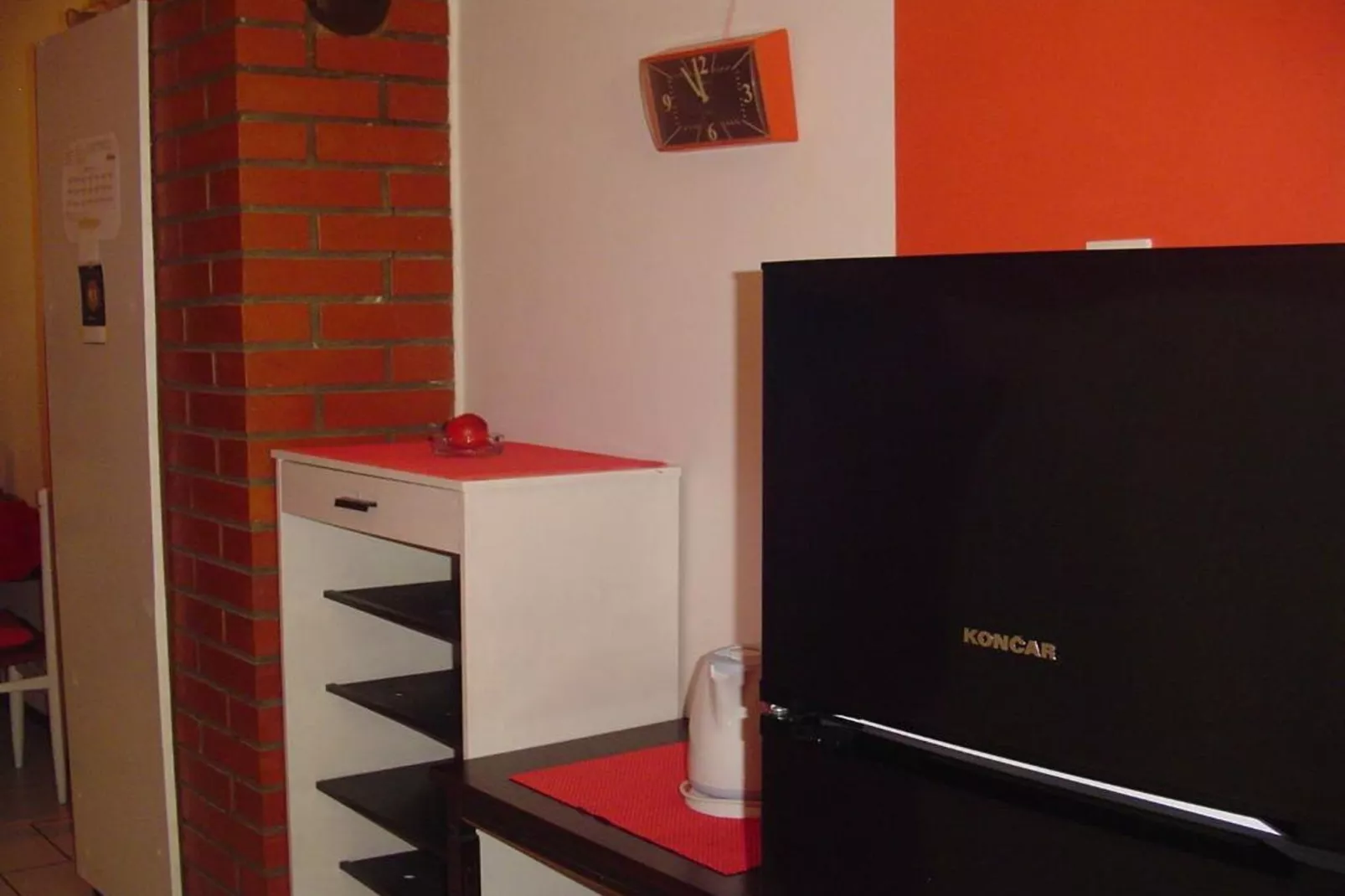 Apartments A&N Pakoštane - Two Bedroom Apartment with Terrace (A3)