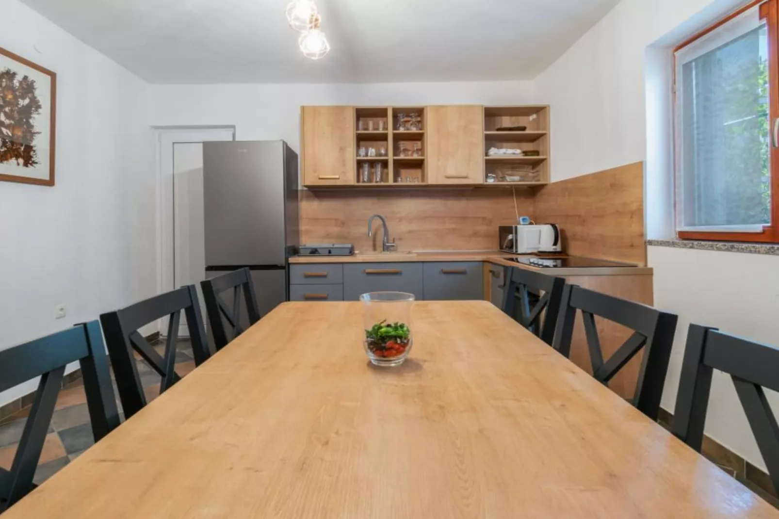 Apartment Pavlov - Three Bedroom Apartment with Terrace