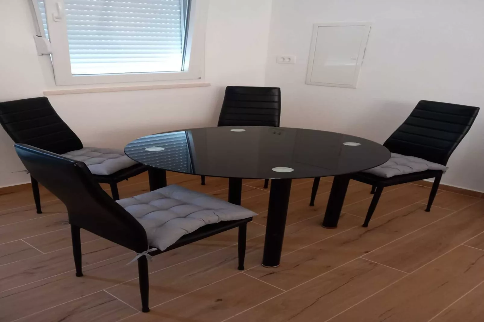 Apartments Kalajzic- Studio Apartment with Terrace(A5) (ST)