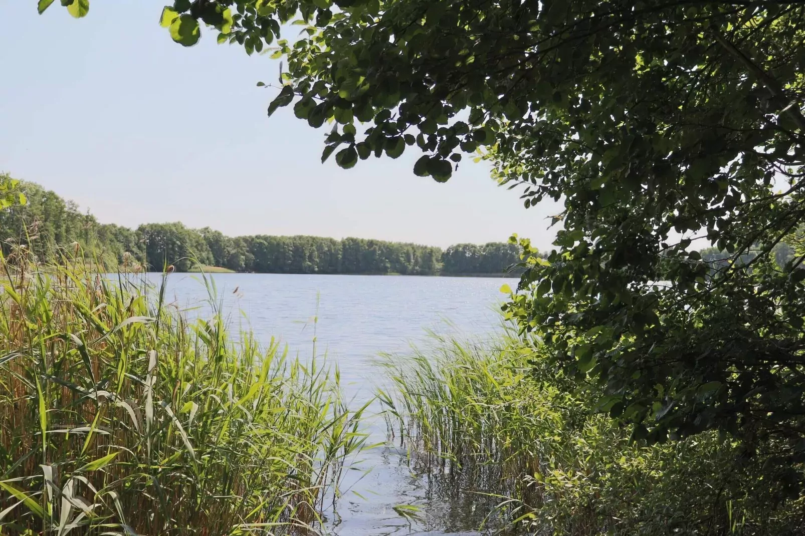 4 persoons vakantie huis in ROLFSTORP-By Traum-Niet-getagd