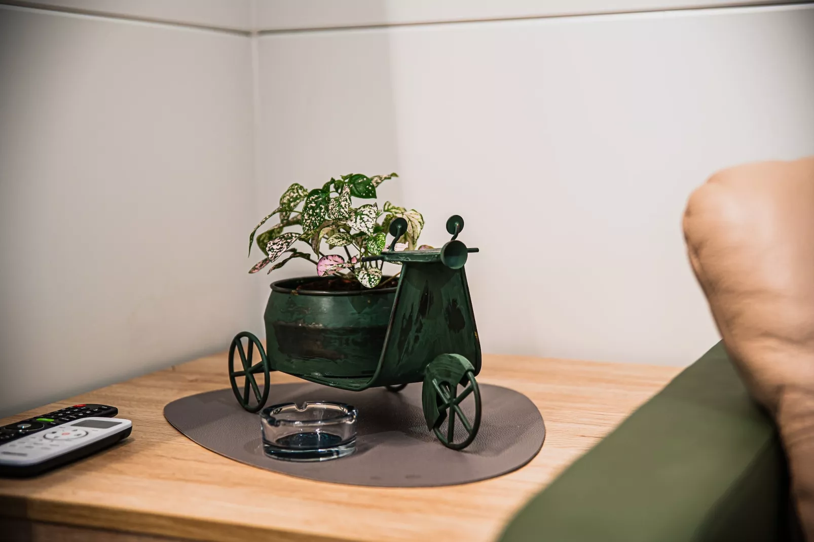 Lake Serenity Premium Mobile Homes with Thermal Riviera Tickets - Three Bedroom Mobile Home 15\/024