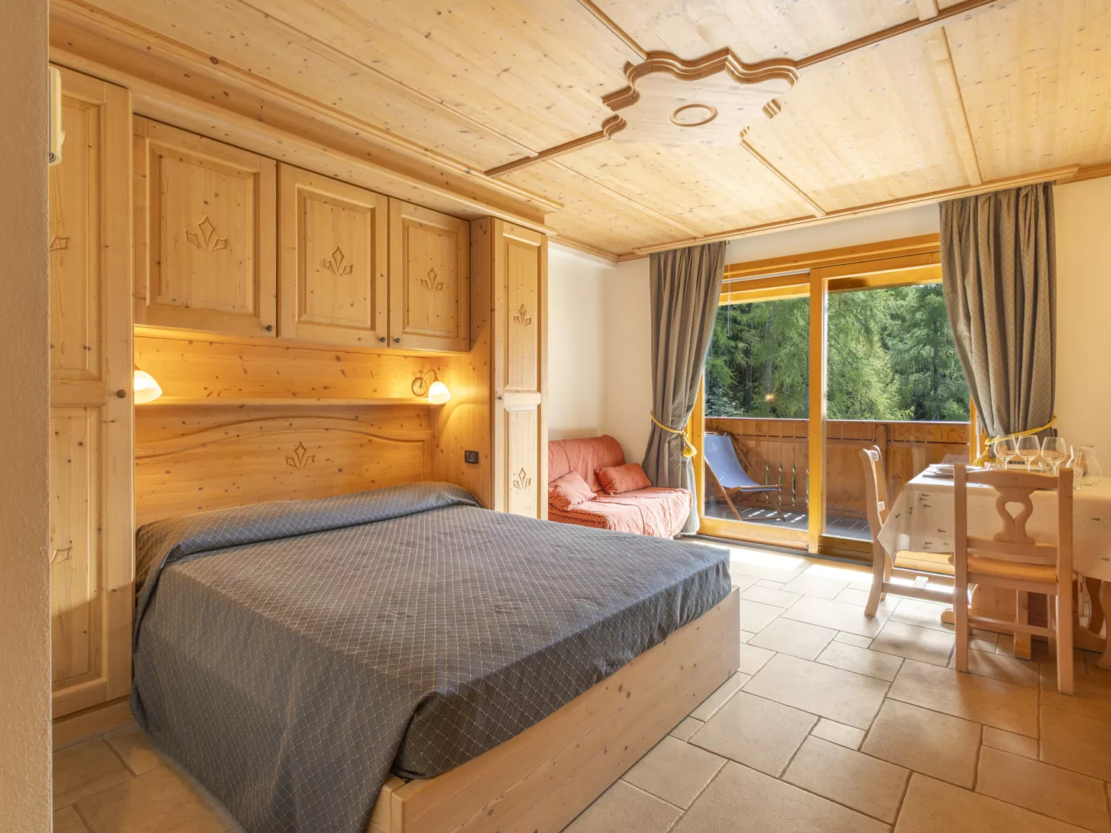 Residence gli Scoiattoli