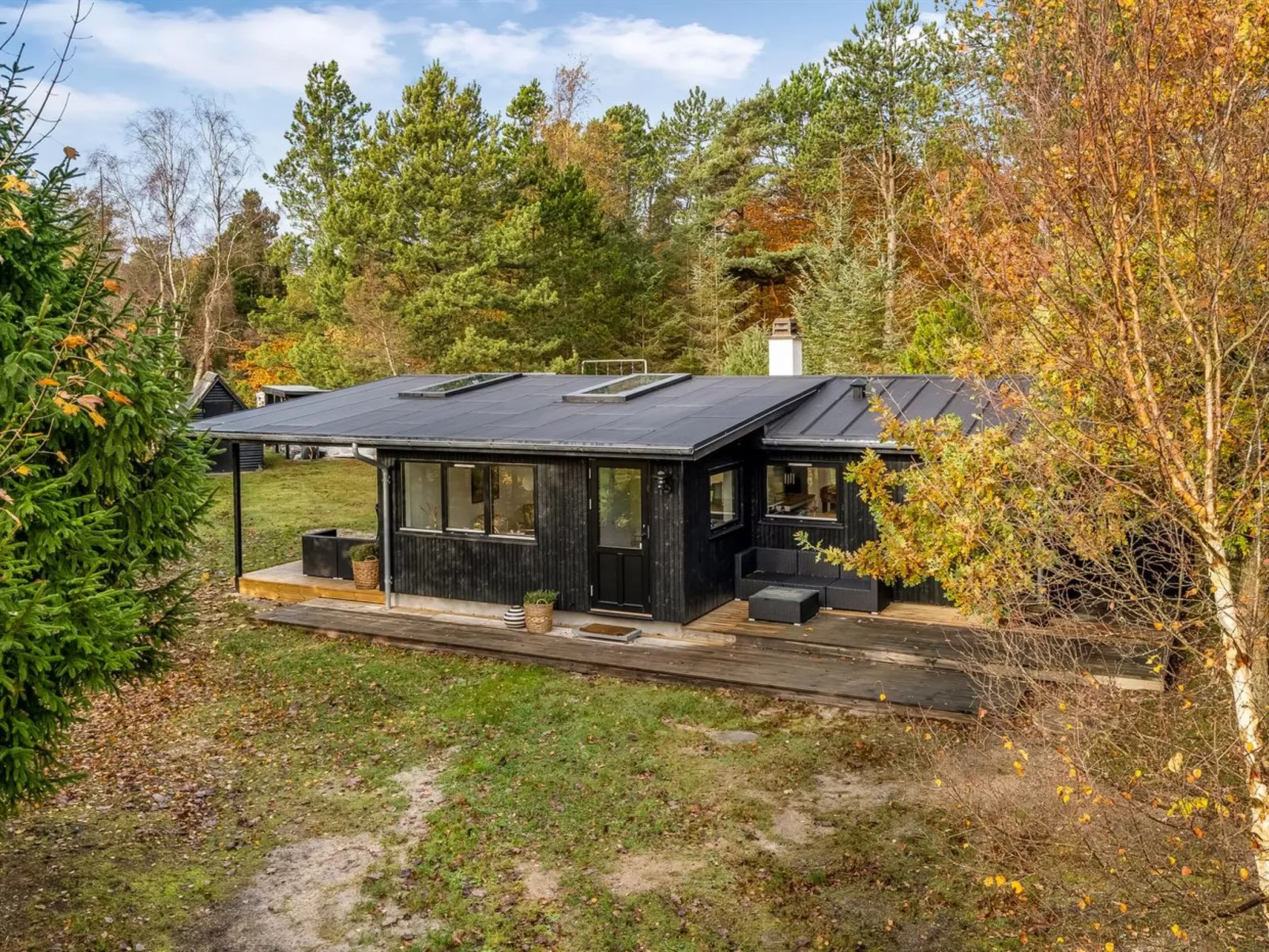 "Sofija" -  from the sea