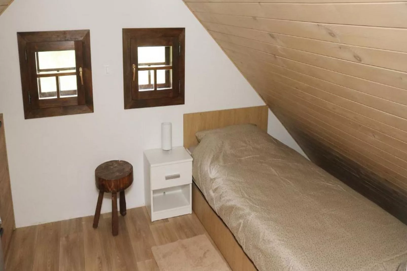 Tradicionalna Zagorska drvena kuća Stara murva  - Three Bedroom Holiday Home  with Patio