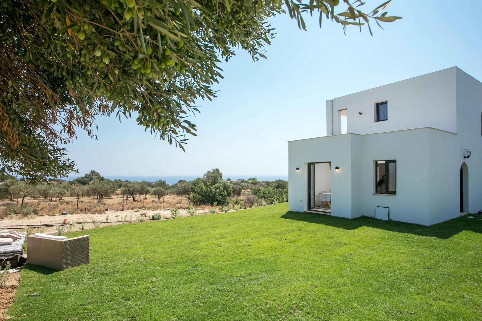 EMARMENE AGROTOURISTIC