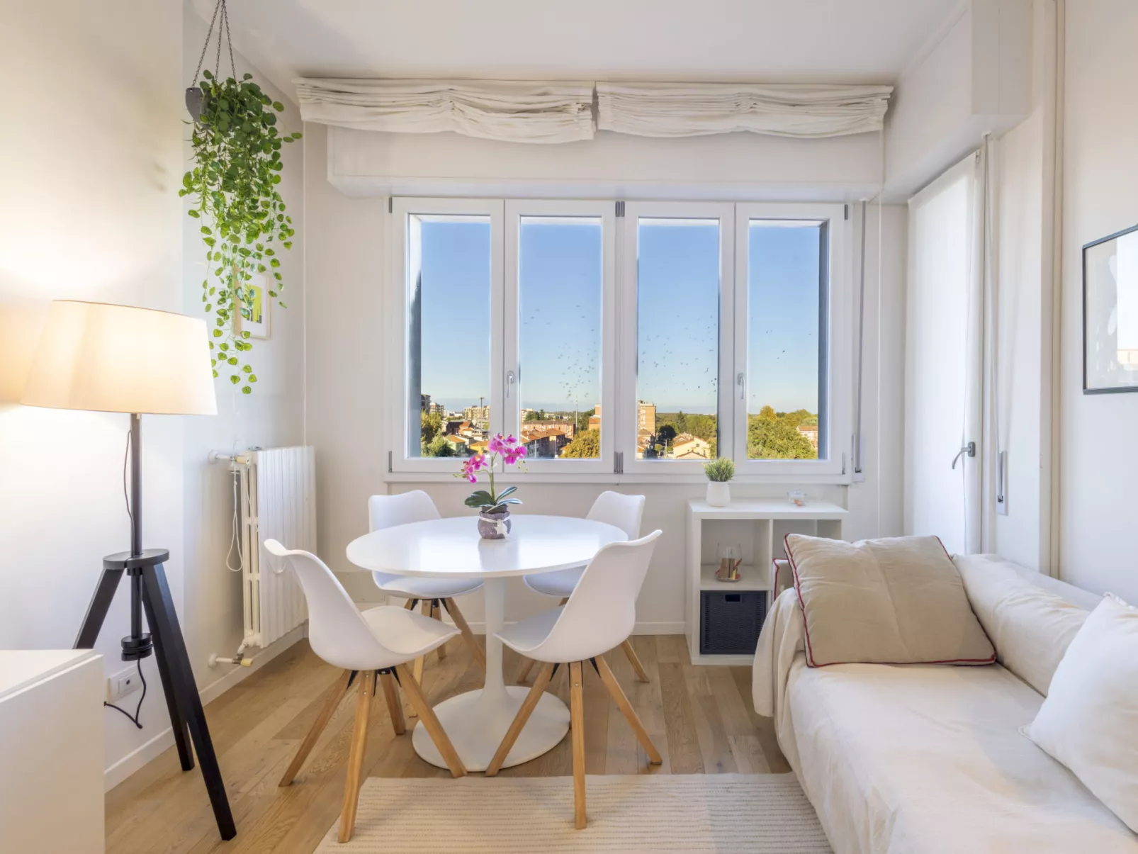 San Donato Open Space