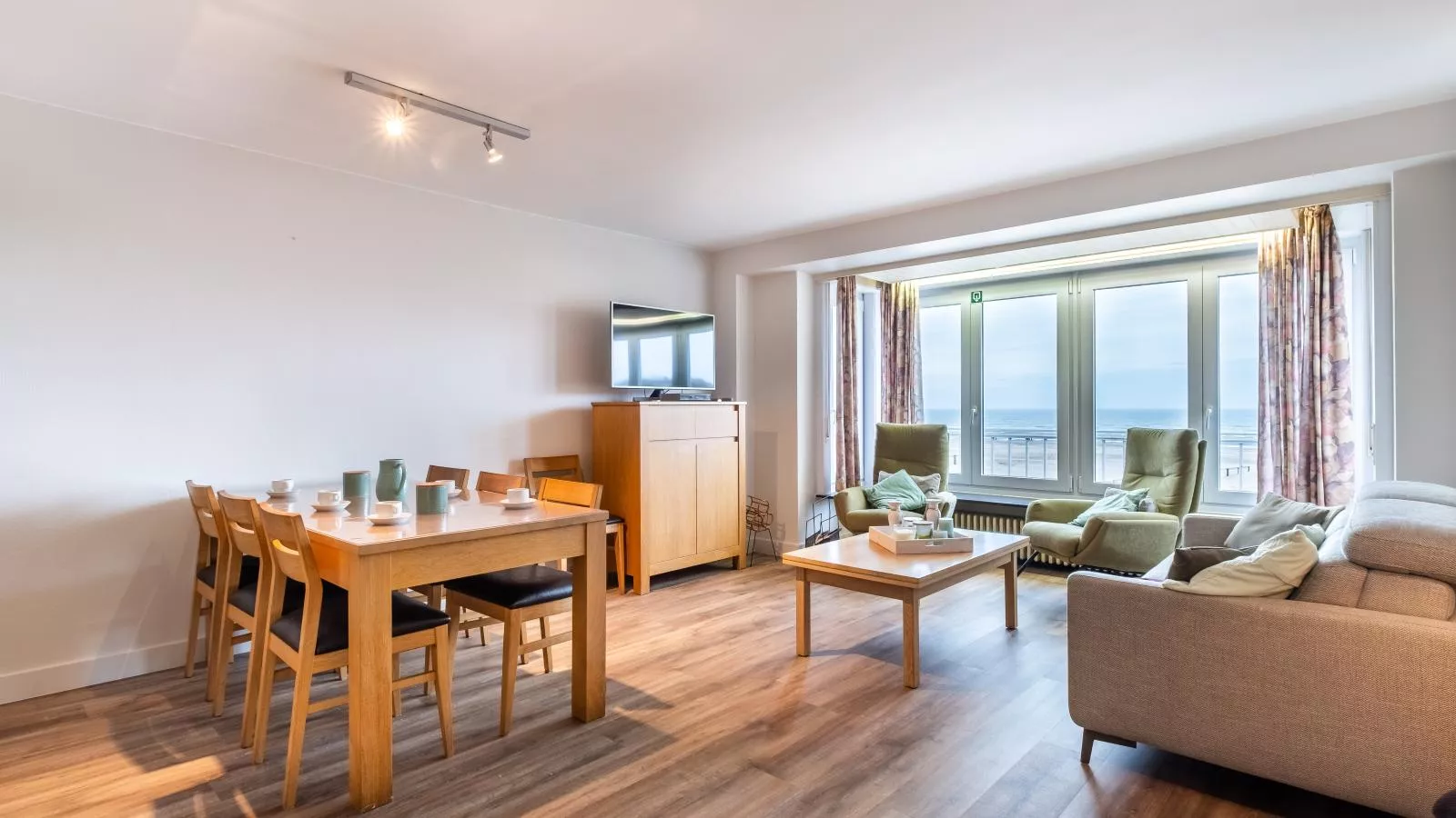 Courant du Golfe eerste