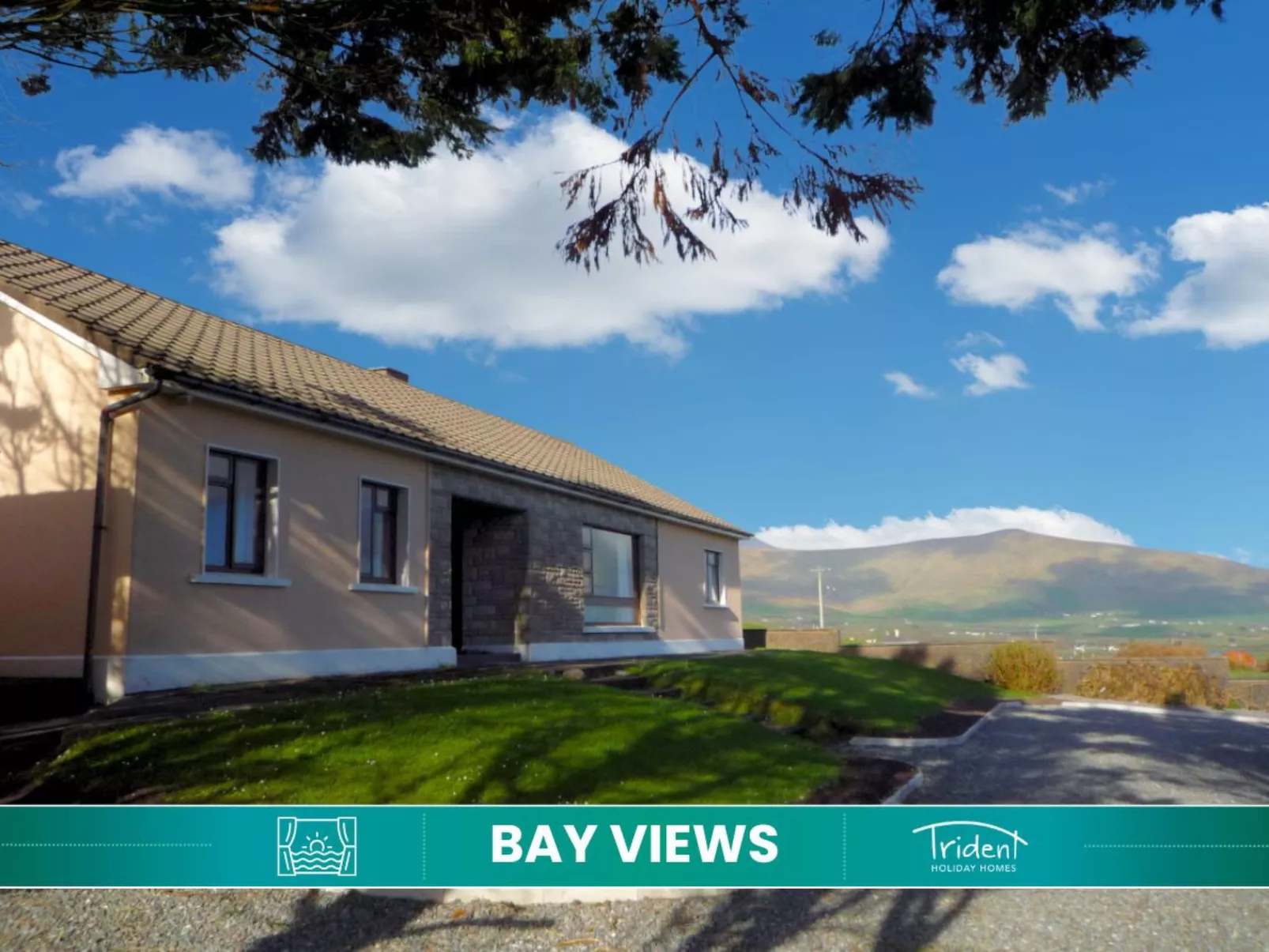 Dingle Bay View (TR2)