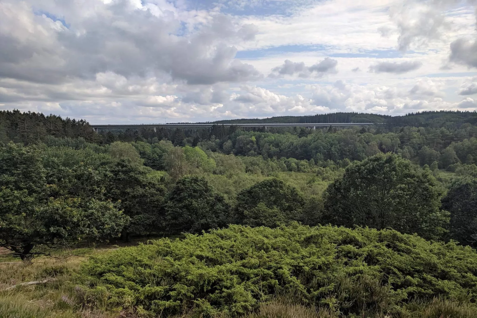 4 sterren vakantie huis in Silkeborg