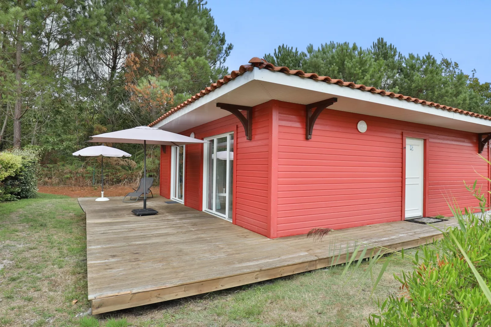 D. des Grands Lacs N°19 - 4P8