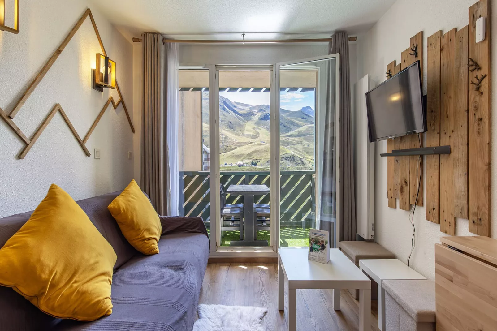 Balcons du soleil II A N°53 - ST4