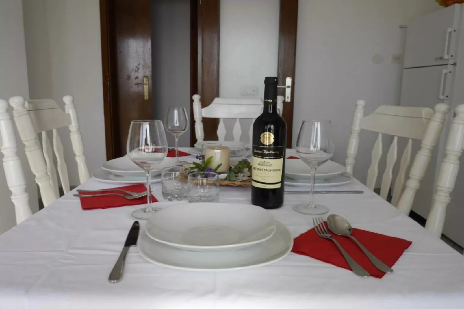 Dugi Rat Seaside Apartments - Two Bedroom Apartment 1