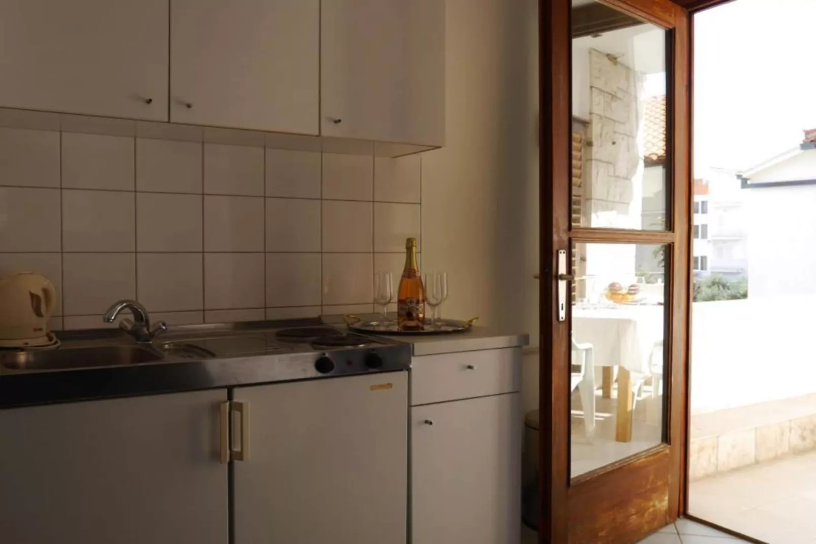 Dugi Rat Seaside Apartments - Two Bedroom Apartment 3