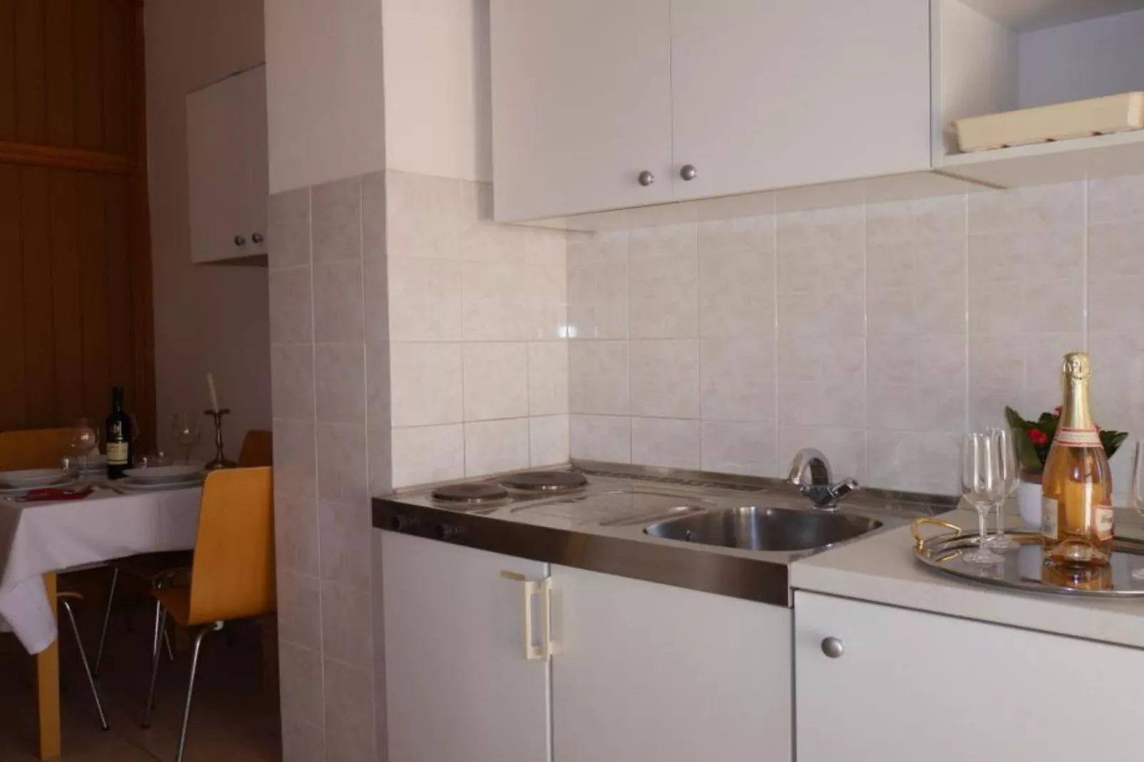 Dugi Rat Seaside Apartments - Two Bedroom Apartment 6