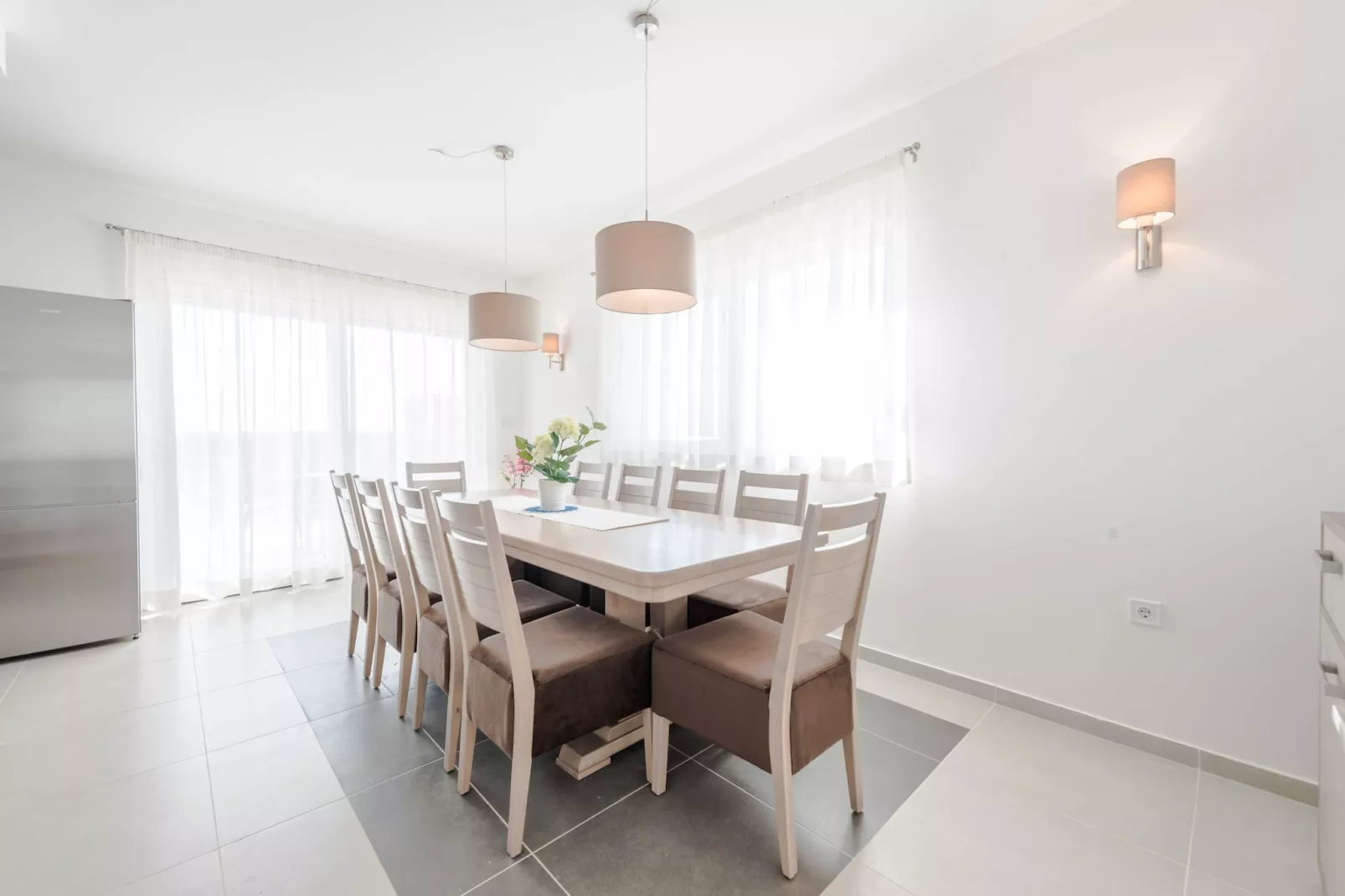 Luxury Escape with Swimming Pool & Modern Design - Superior Four Bedroom Villa with Private Pool ( Villa 2)