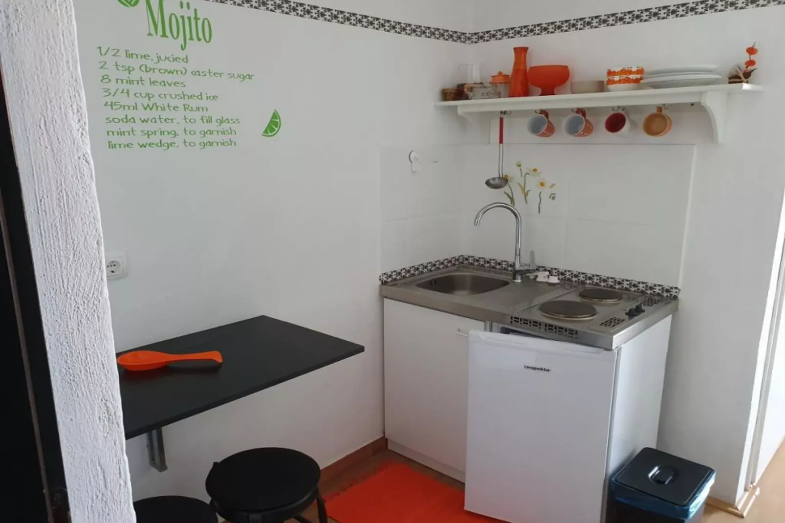 Duga House Studio Apartment A5