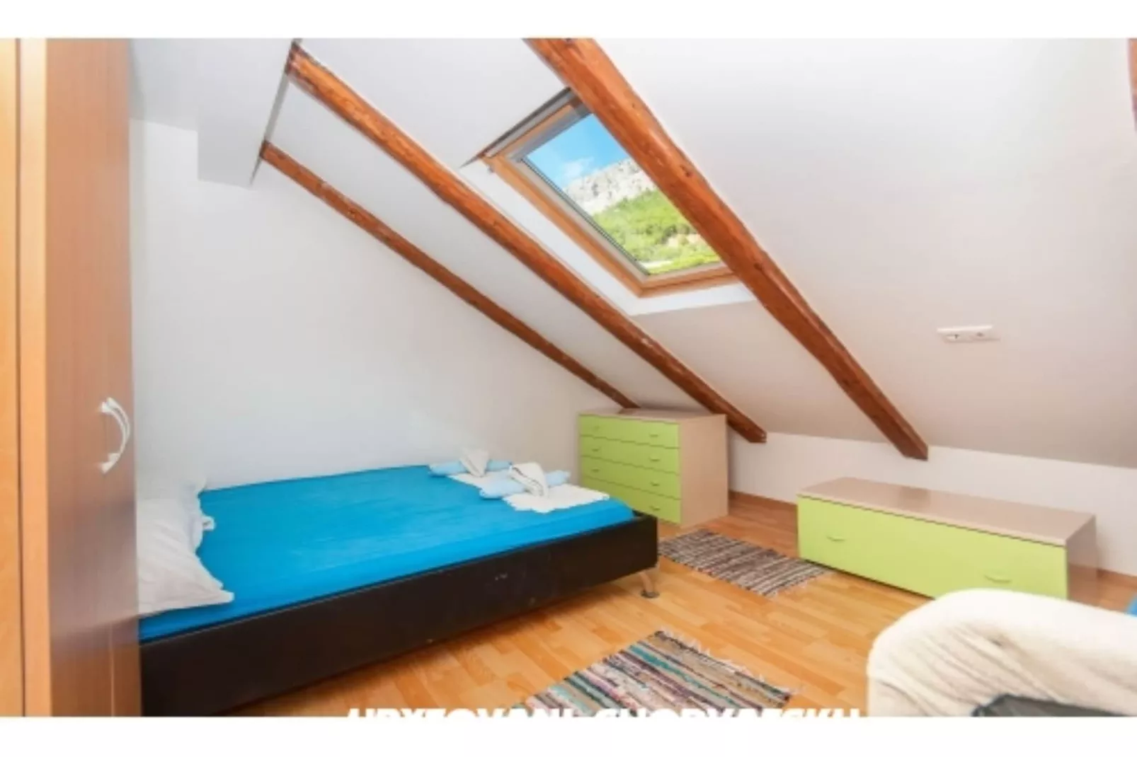 Apartment Three Bedroom nmb 1