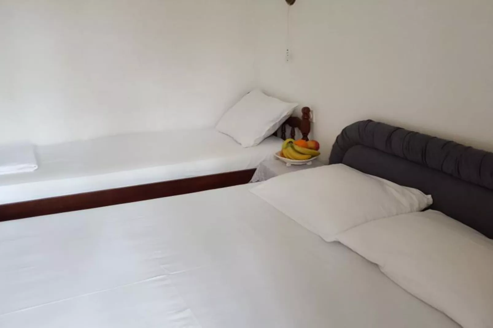 Comfortable Budva Rooms with Easy Access to Sveti Stefan - Double Room 3
