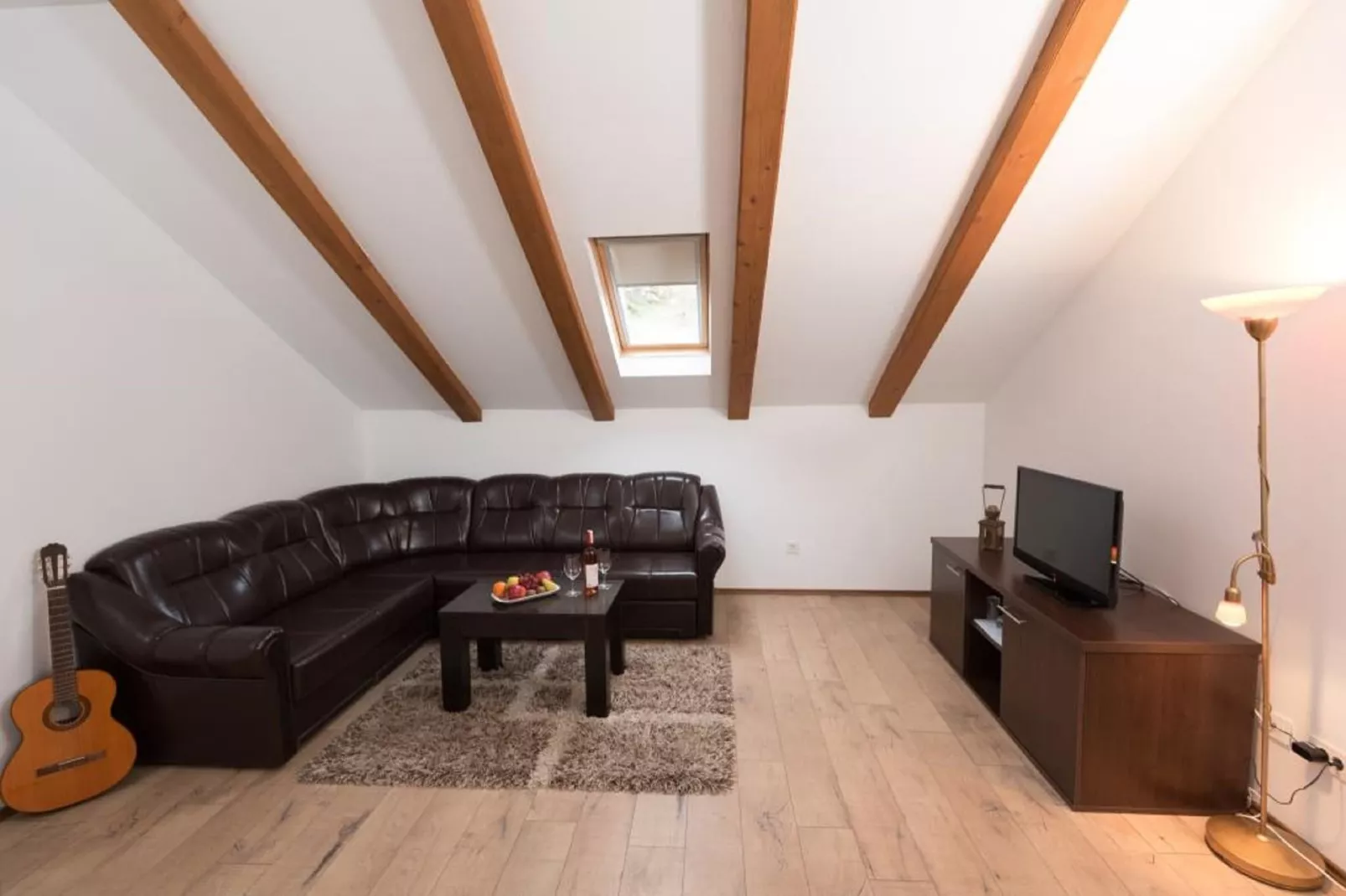 Apartments Zavala- Apartment 4